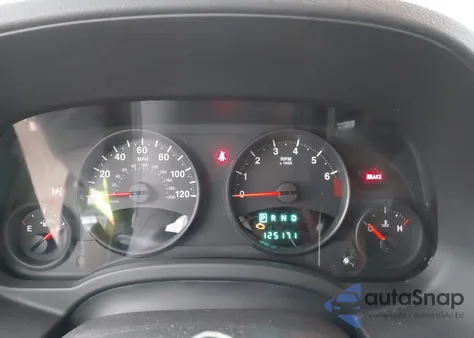 2012 Jeep Patriot Latitude from USA, damaged, VIN 1C4NJRFB9CD608743